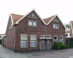 Copyright/bronvermelding: www.rooiebuurtkatwijk.nl - W.v.Duyn