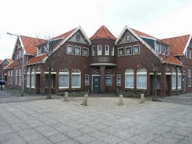 Copyright/bronvermelding: www.rooiebuurtkatwijk.nl - W.v.Duyn