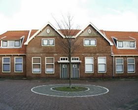 Copyright/bronvermelding: www.rooiebuurtkatwijk.nl - W.v.Duyn