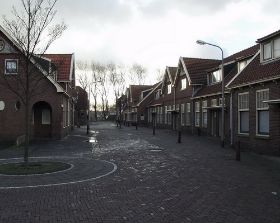 Copyright/bronvermelding: www.rooiebuurtkatwijk.nl - W.v.Duyn