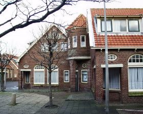 Copyright/bronvermelding: www.rooiebuurtkatwijk.nl - W.v.Duyn