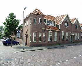 Copyrigt/bronvermelding: www.rooiebuurtkatwijk.nl - W.v.Duyn