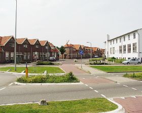 Copyrigt/bronvermelding: www.rooiebuurtkatwijk.nl - W.v.Duyn