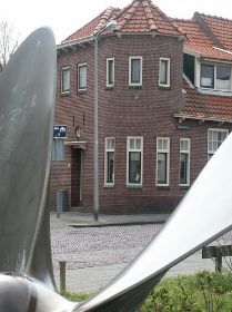 Copyrigt/bronvermelding: www.rooiebuurtkatwijk.nl - W.v.Duyn